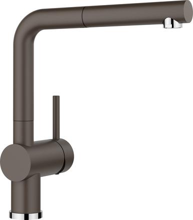 product image - Змішувач BLANCO LINUS-S кава