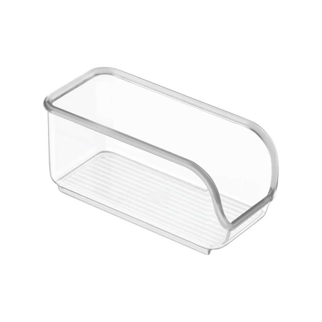 product image - Органайзер для хранения InterDesign LINUS, 11,4х5,3х5,1 см, прозрачный