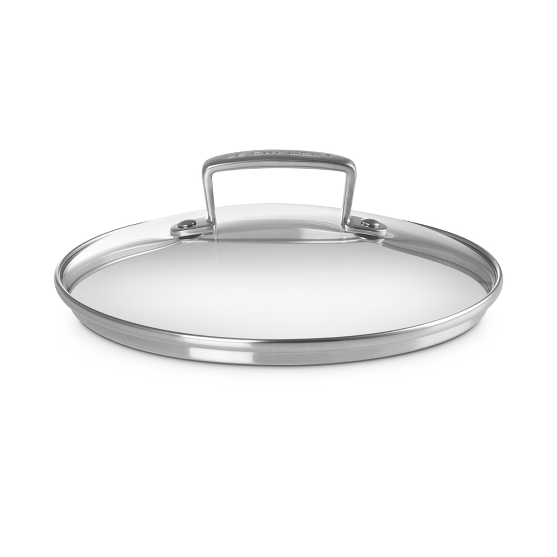 product image - Кришка скло Le Creuset Tns & Cast Alu Glass, діаметр 20 см