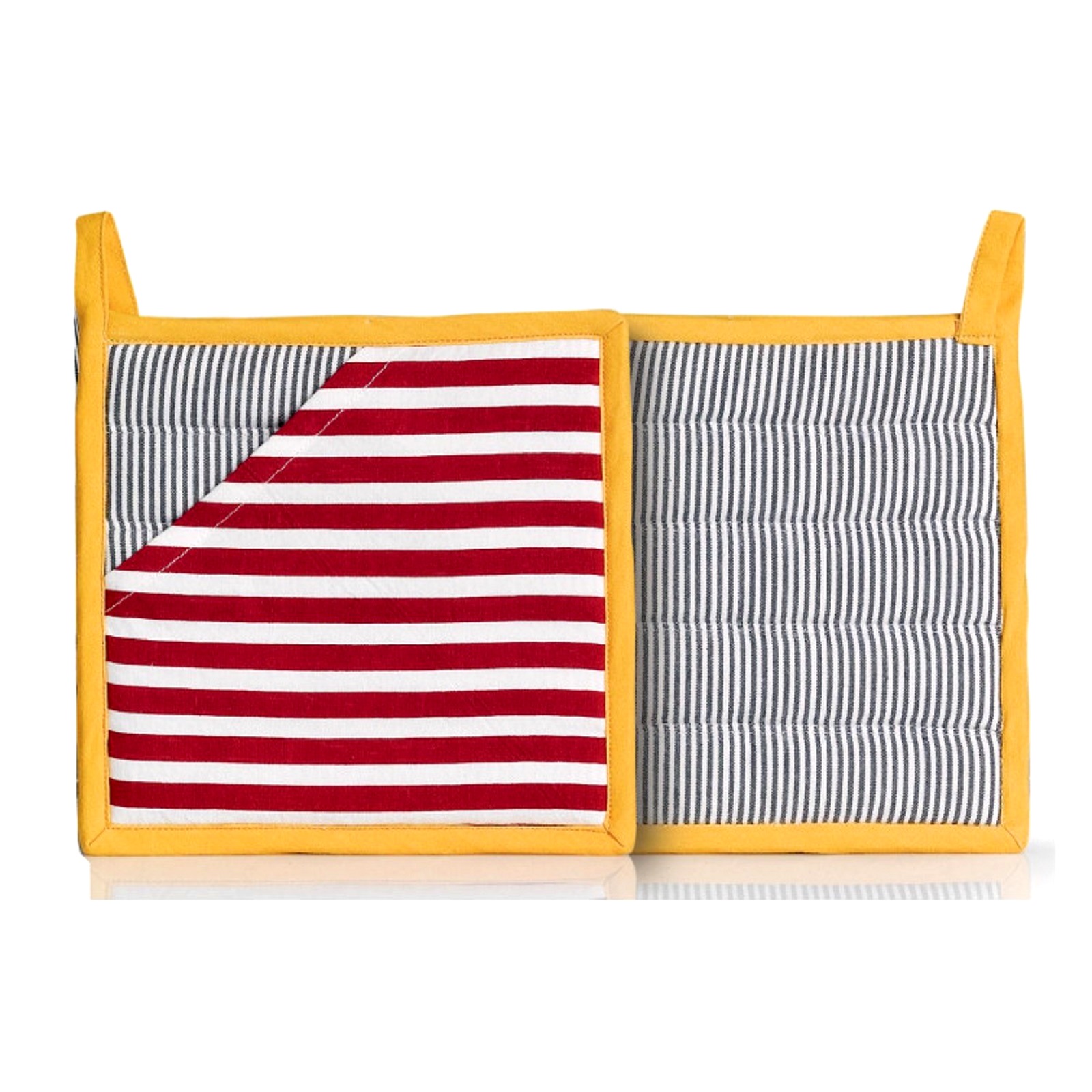 product image - Прихватка Winkler DANA, 20х20 см, в полоску