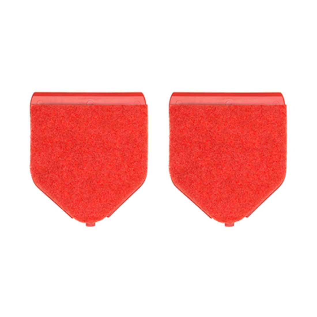 product image - Набір насадок для швабри з висувною штангою OXO GOOD GRIPS, 2 шт