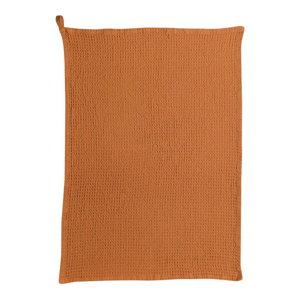 product image - Полотенце кухонное Winkler MUMBA, 50х70 см, корица