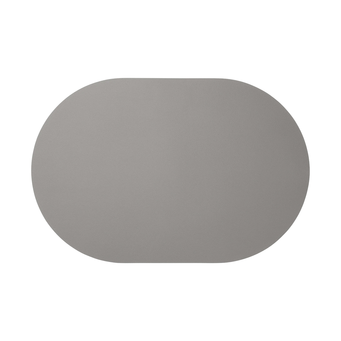 product image - Подставка под тарелку овальная ASA Selection, размеры 49,5x33 см