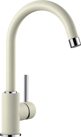 product image - Змішувач BLANCO MIDA жасмин