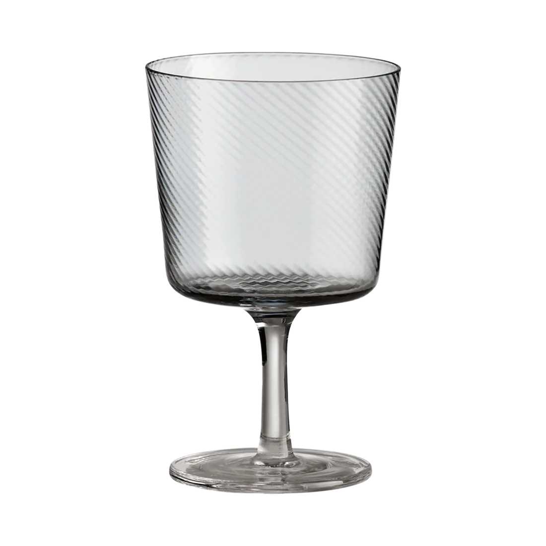 product image - Бокал для вина Aida RAW, объем 0,35 л, прозрачный