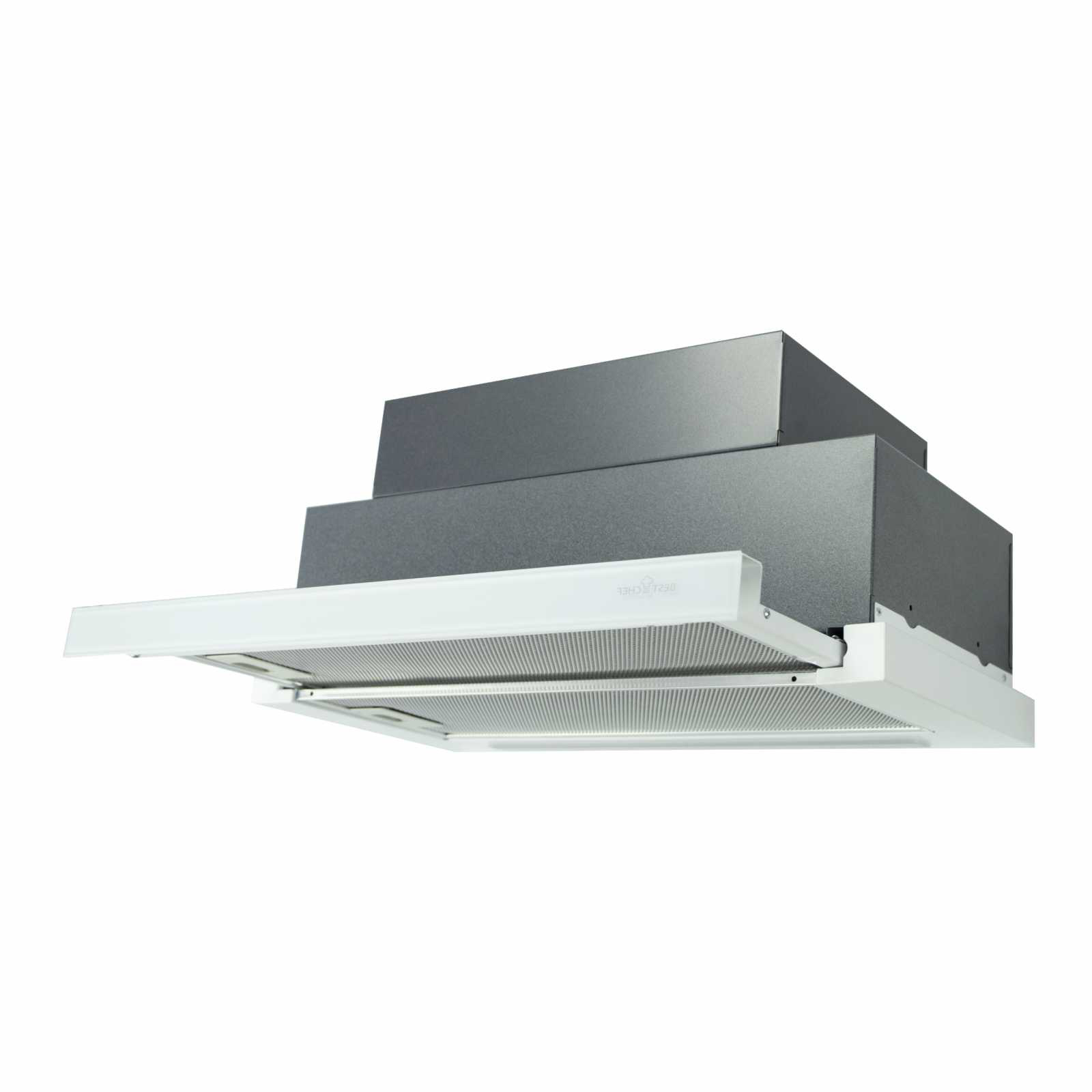 product image - Витяжка Best Chef Horizon box 1100 White 60