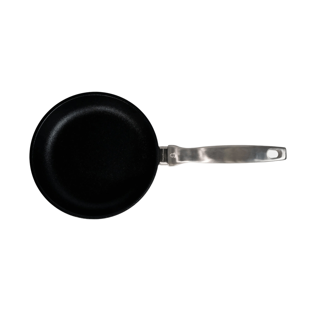 product image - Сковорода Swiss Diamond CXD Induction, диаметр 20 см, черный