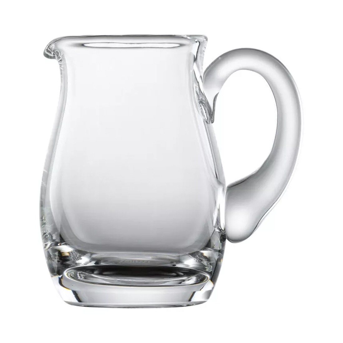 product image - Глечик Schott Zwiesel Glas BISTRO, об'єм 0,125 л, прозорий