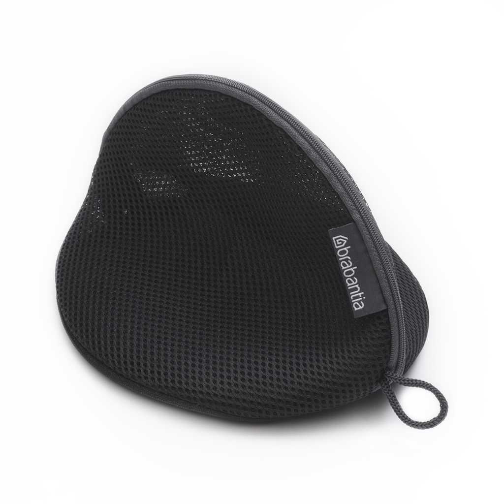product image - Мешок для стирки бюстгальтеров Brabantia, черный