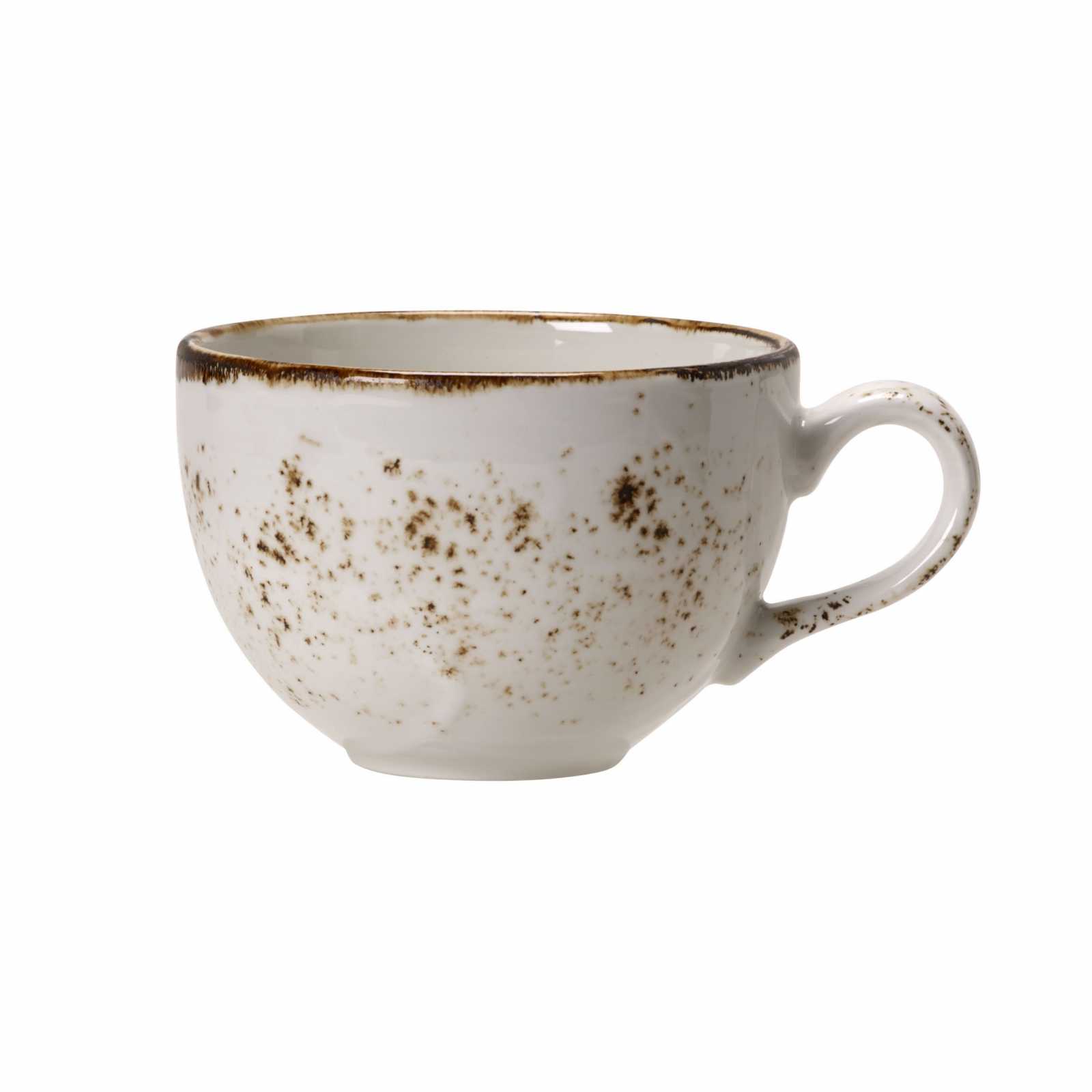 product image - Чашка Steelite CRAFT WHITE, объем 0,34 л, белый