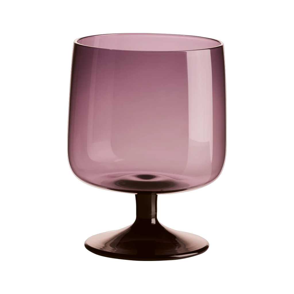 product image - Бокал ASA Selection SARABI, объем 0,2 л, ягодный