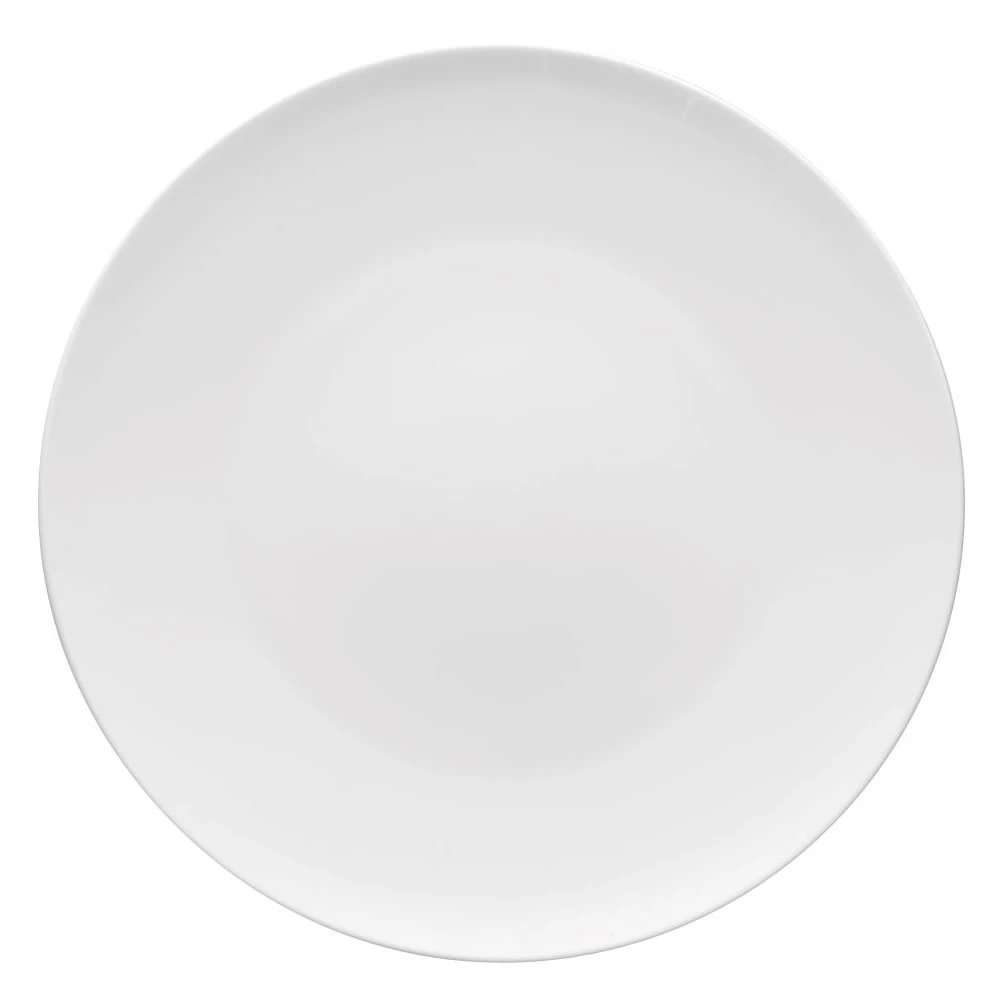 Блюдо фарфорове Rosenthal JADE, діаметр 31 см, білий Rosenthal 61040-800001-10261 фото 0