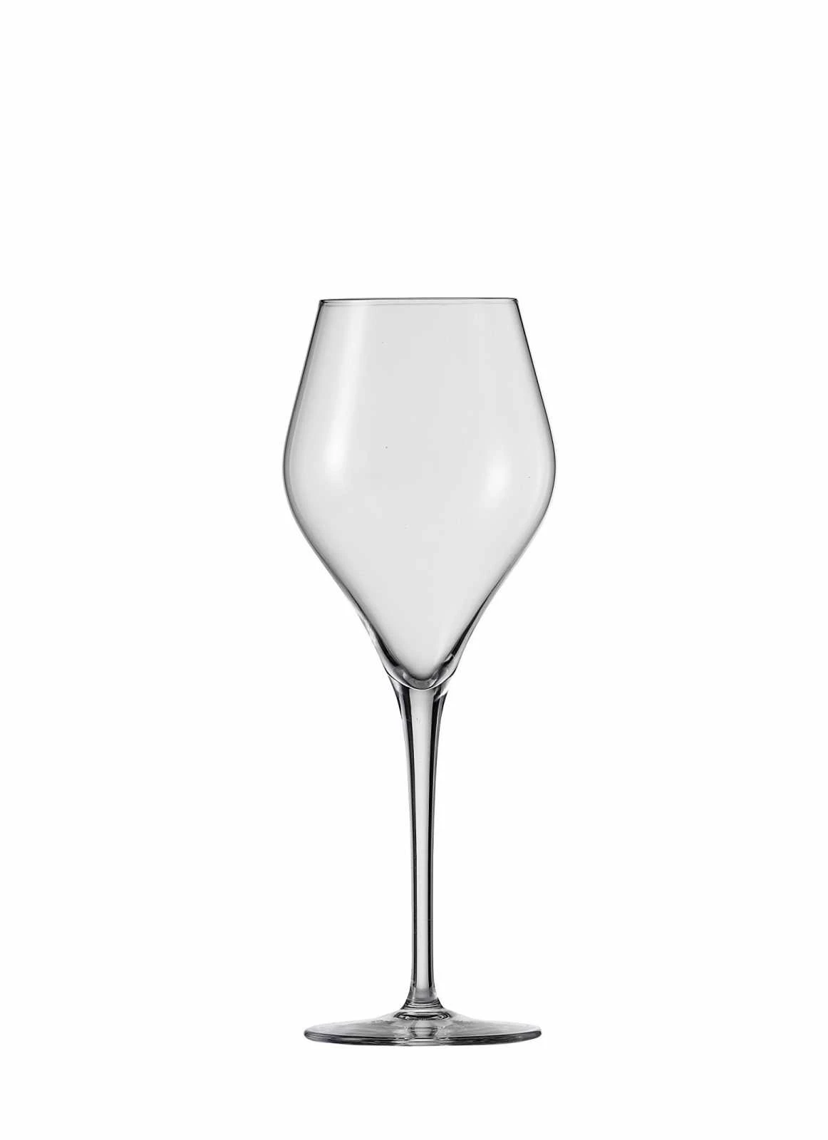 Келих для білого вина Chardonnay Schott Zwiesel Finesse, об'єм 0,385 л, прозорий Schott Zwiesel 118602 фото 1