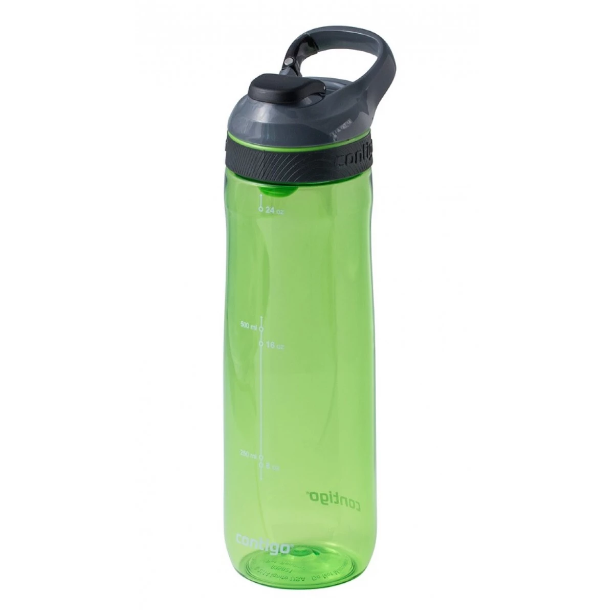Пляшка спортивна Contigo CORTLAND, об'єм 0,72 л, зелений Contigo 1000-0461 PROMO фото 0
