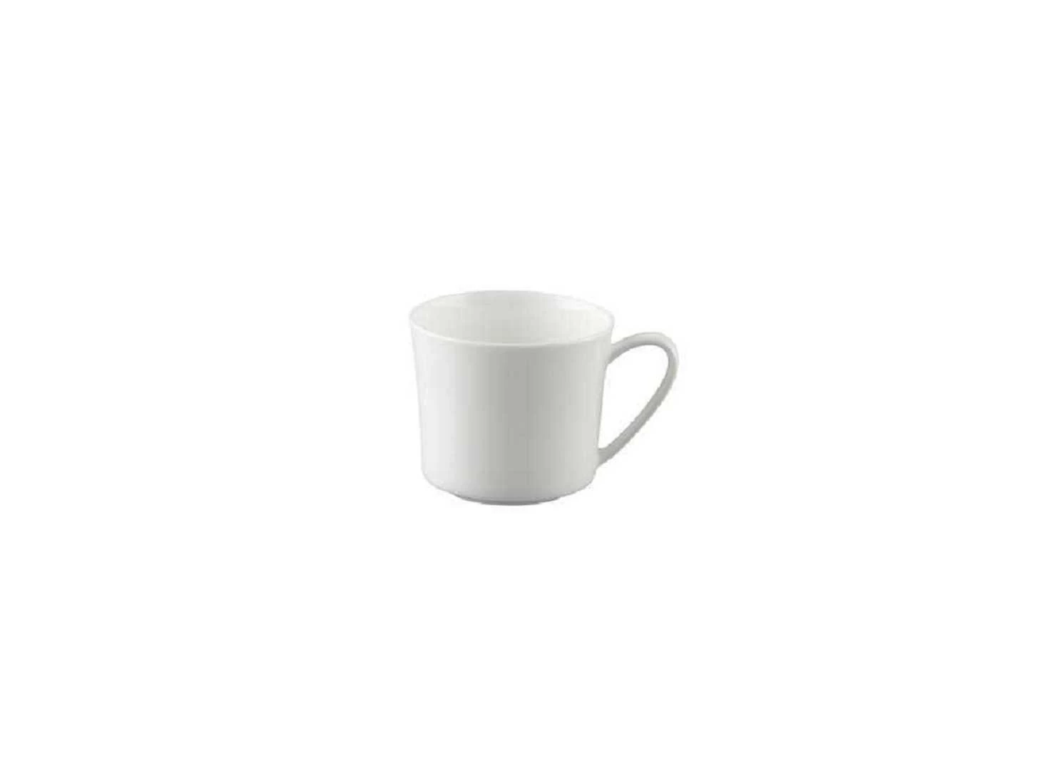Чашка порцелянова Rosenthal JADE, білий Rosenthal 61040-800001-14742 фото 0