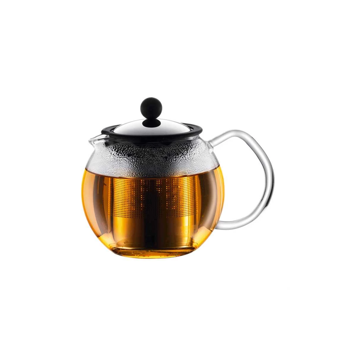 Чайник 0,5 л Bodum Assam (1807-16) Bodum 1807-16 фото 0