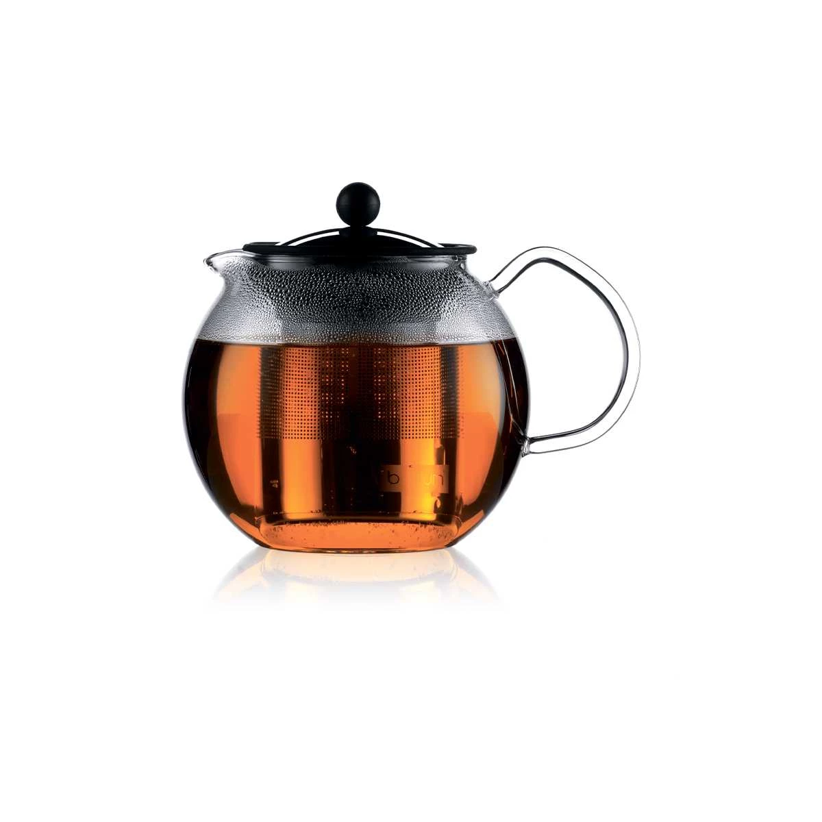 Чайник 1 л Bodum Assam (1801-16) Bodum 1801-16 фото 0