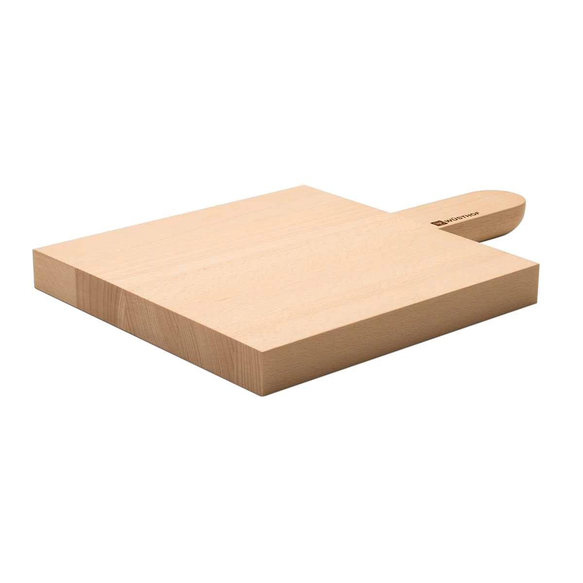 Дошка обробна Wuesthof Cutting Boards, 21х21 см, світло-бежевий Wuesthof 7291-1 фото 0