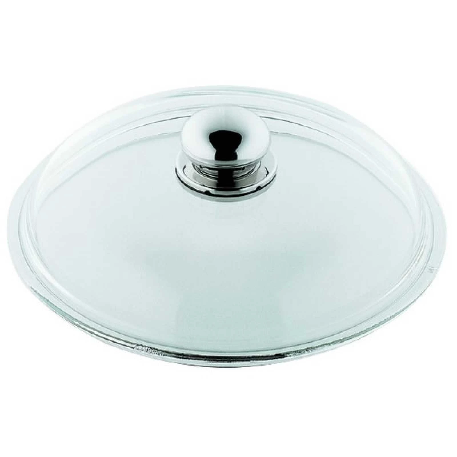 Кришка кухонний скляний Silit LIDS, діаметр 28 см, прозорий Silit 21 5112 4160 фото 0