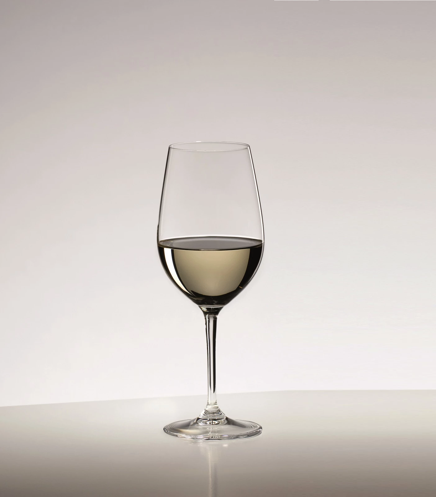 Набір келихів для вина_Zinfandel/Riesling Riedel Vinum, об'єм 0,4 л, прозорий, 2 штуки Riedel 6416/15 фото 2