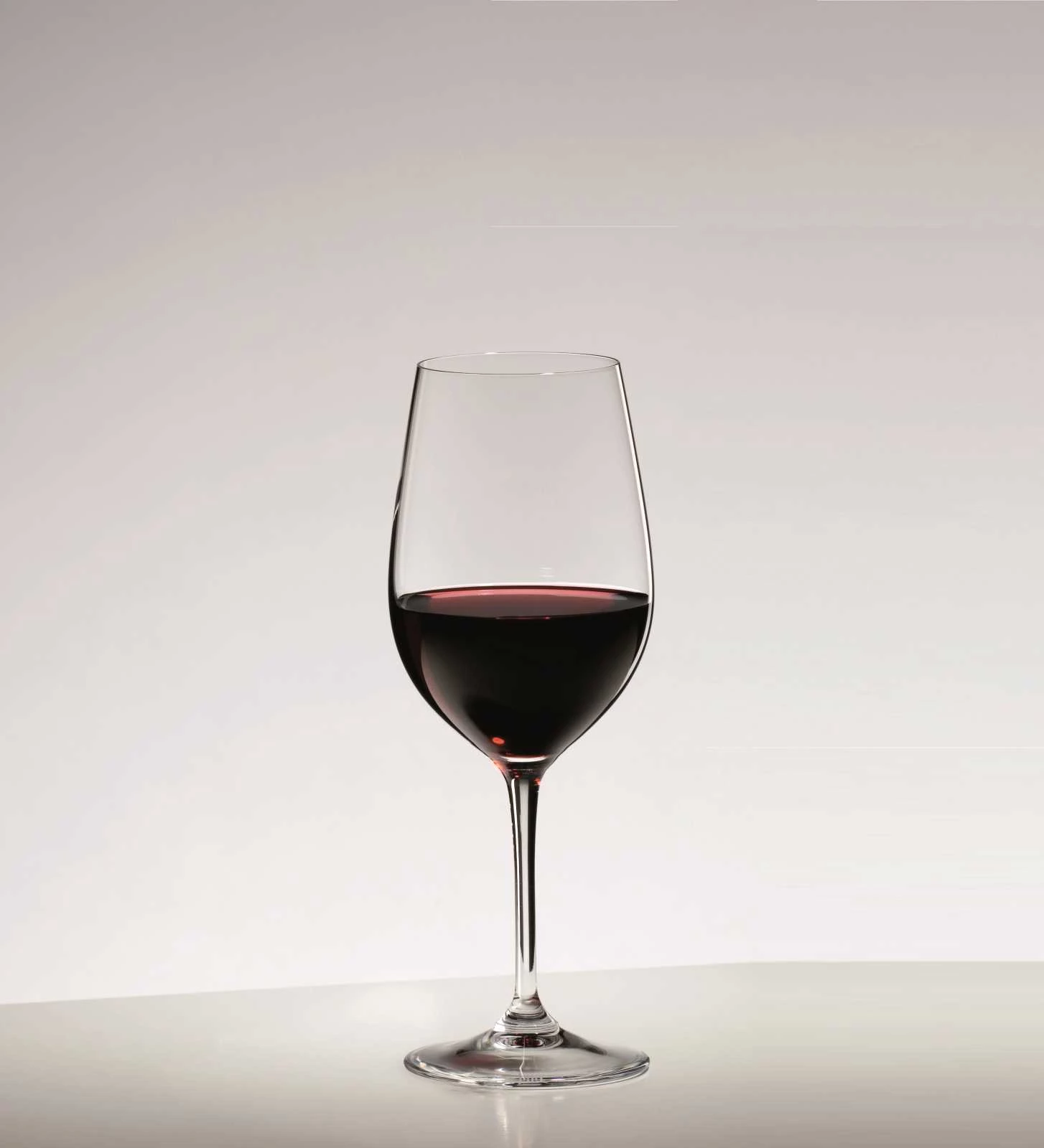 Набір келихів для вина_Zinfandel/Riesling Riedel Vinum, об'єм 0,4 л, прозорий, 2 штуки Riedel 6416/15 фото 3