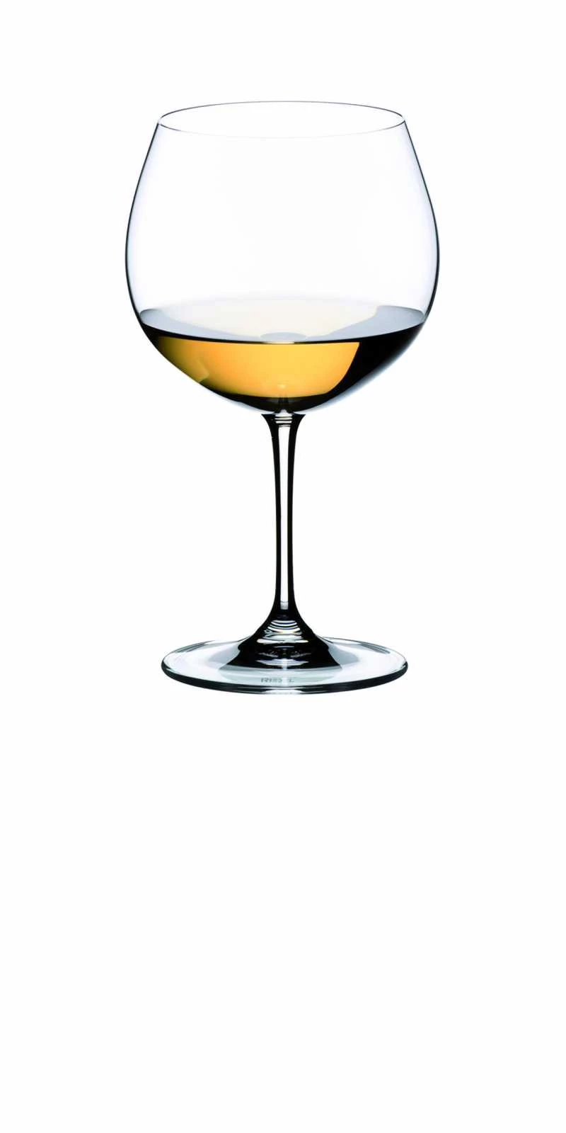 Набір (2 шт.) келихів для вина Chardonnay (Montrachet) 0,6 л Riedel Vinum Riedel 6416/97 фото 0