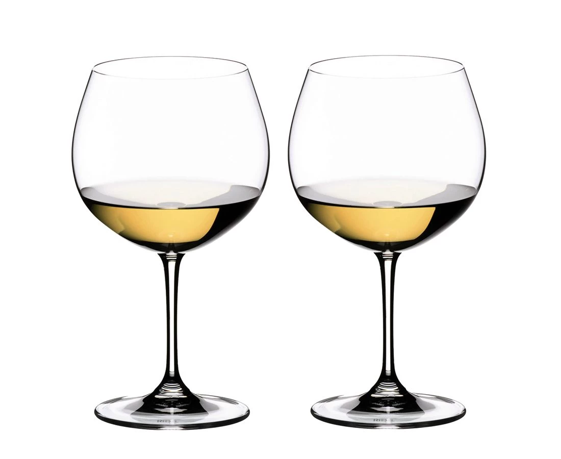 Набір (2 шт.) келихів для вина Chardonnay (Montrachet) 0,6 л Riedel Vinum Riedel 6416/97 фото 1