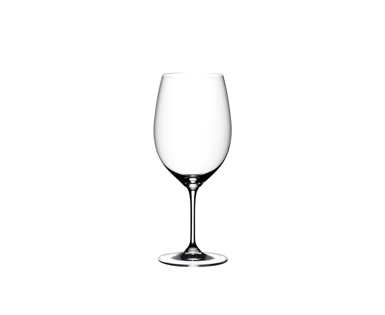 Набір (2 шт.) келихів для чер. вина Cabernet Sauv/Merlot 0,61 л Riedel Vinum Riedel 6416/0 фото 1