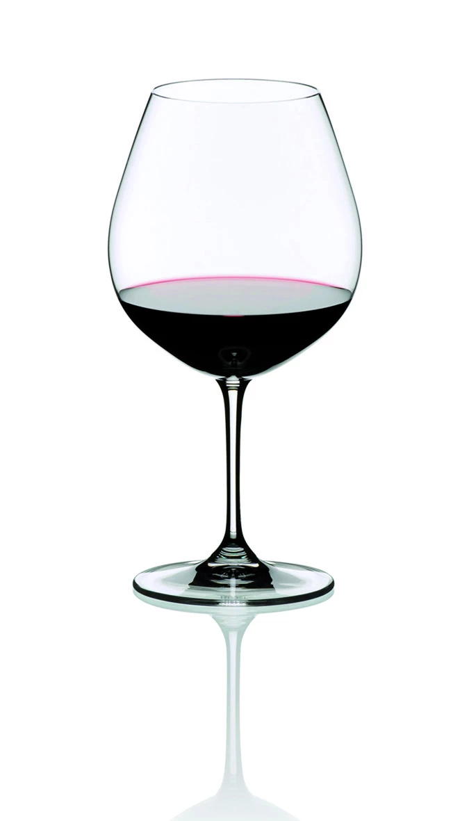 Набір (2 шт.) келихів для чер. вина Pinot Noir 0,7 л Riedel Vinum Riedel 6416/07 фото 0