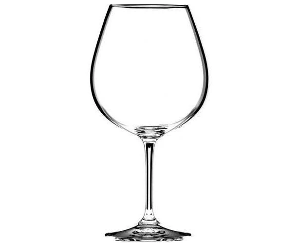 Набір (2 шт.) келихів для чер. вина Pinot Noir 0,7 л Riedel Vinum Riedel 6416/07 фото 2
