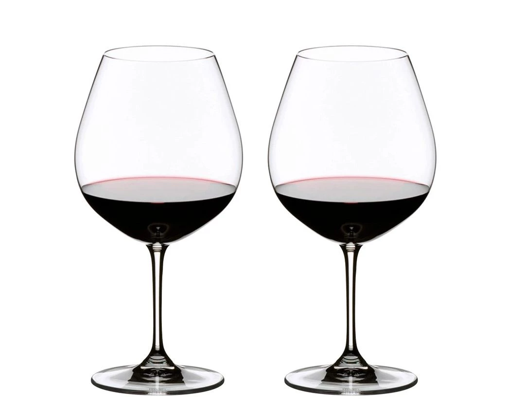 Набір (2 шт.) келихів для чер. вина Pinot Noir 0,7 л Riedel Vinum Riedel 6416/07 фото 1
