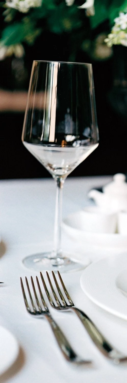 Набір келихів для білого вина Schott Zwiesel PURE, об'єм 0,408 л, прозорий, 6 штук Schott Zwiesel 112412_6шт фото 3