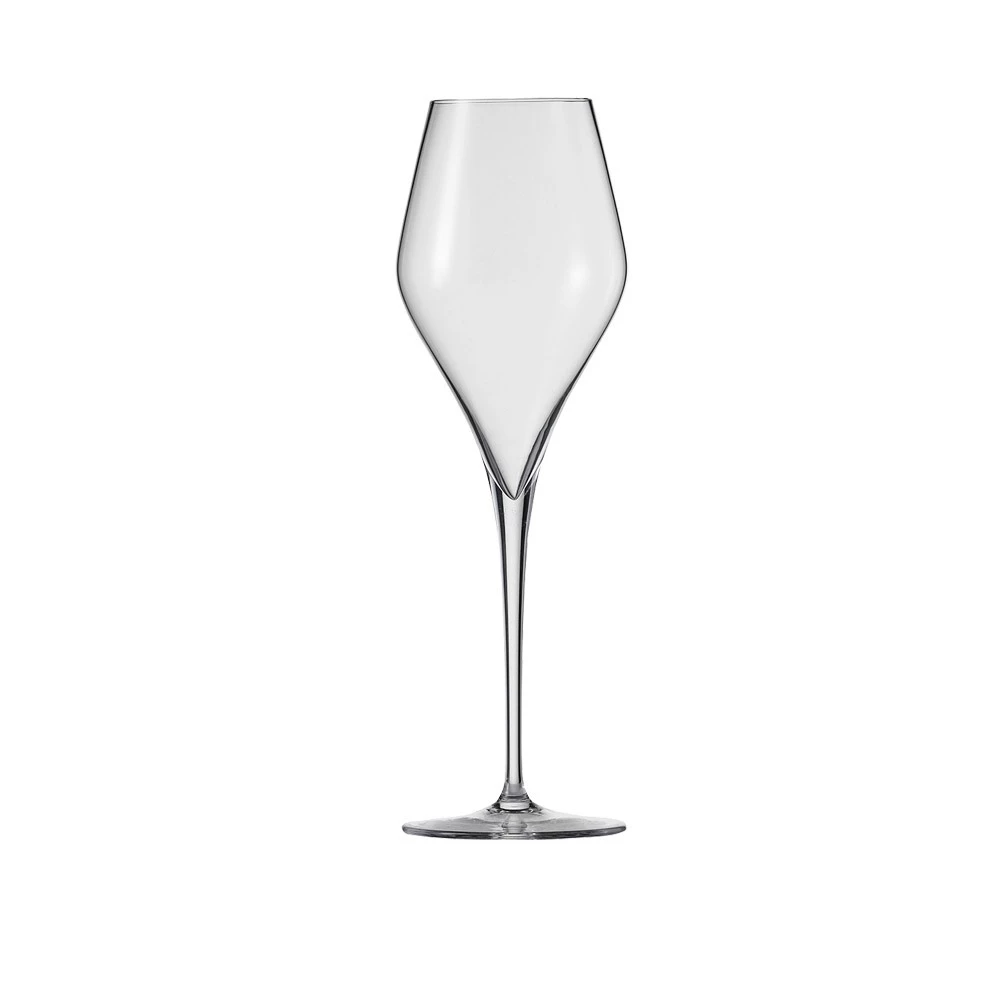 Набір келихів для шампанського Schott Zwiesel Champagne Time, 0,298 л, прозорий, 2 штуки Schott Zwiesel 119821 фото 3