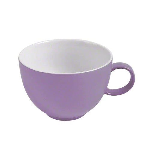 Набір чашка з блюдцем Rosenthal SUNNY DAY, об'єм 0,2 л, фіолетовий, 2 предмети Rosenthal 10850-408531-14640 фото 1