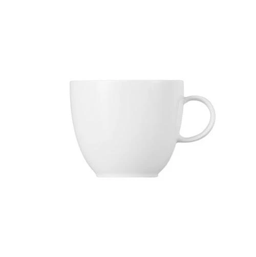 Чашка з блюдцем Rosenthal SUNNY DAY, об'єм 0,2 л, білий, 2 предмети Rosenthal 70850-800001-14742_SET фото 1
