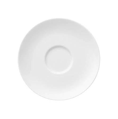 Чашка з блюдцем Rosenthal SUNNY DAY, об'єм 0,2 л, білий, 2 предмети Rosenthal 70850-800001-14742_SET фото 2