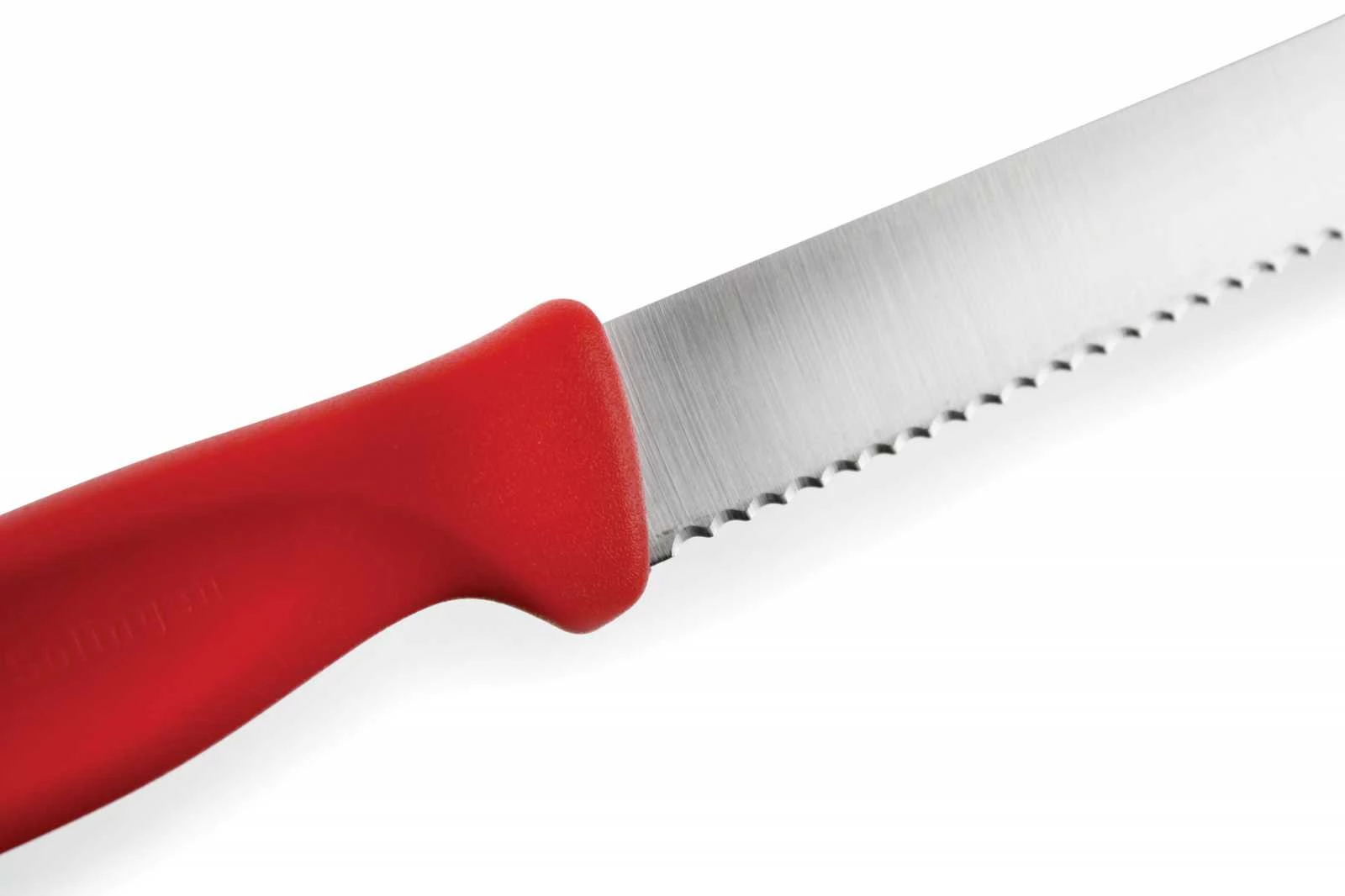 Набір ножів для овочів Wuesthof Silverpoint, 3 предмети, різнокольоровий Wuesthof 9334c фото 3