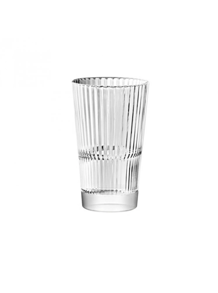 Набір склянок Vidivi DIVA, об'єм 0,41 л, висота 14 см, прозорий, 6 штук Vidivi VDV65239M_Set 6 фото 0