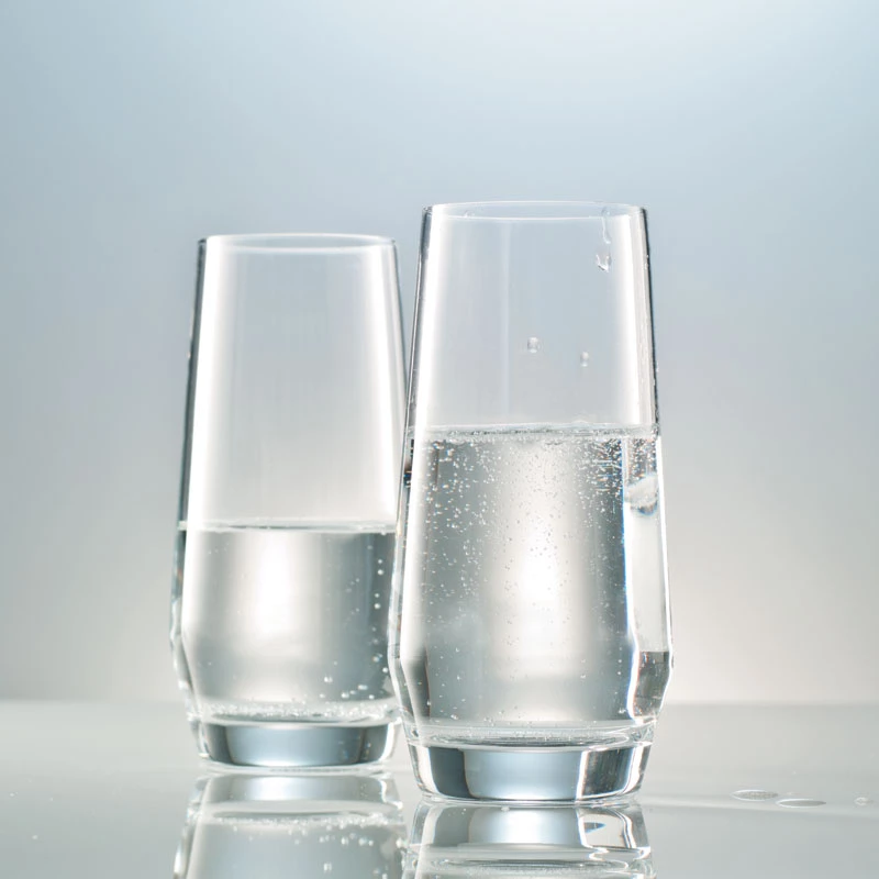 Набір склянок Schott Zwiesel PURE, об'єм 0,357 л, прозорий, 6 штук Schott Zwiesel 113771_6шт фото 3