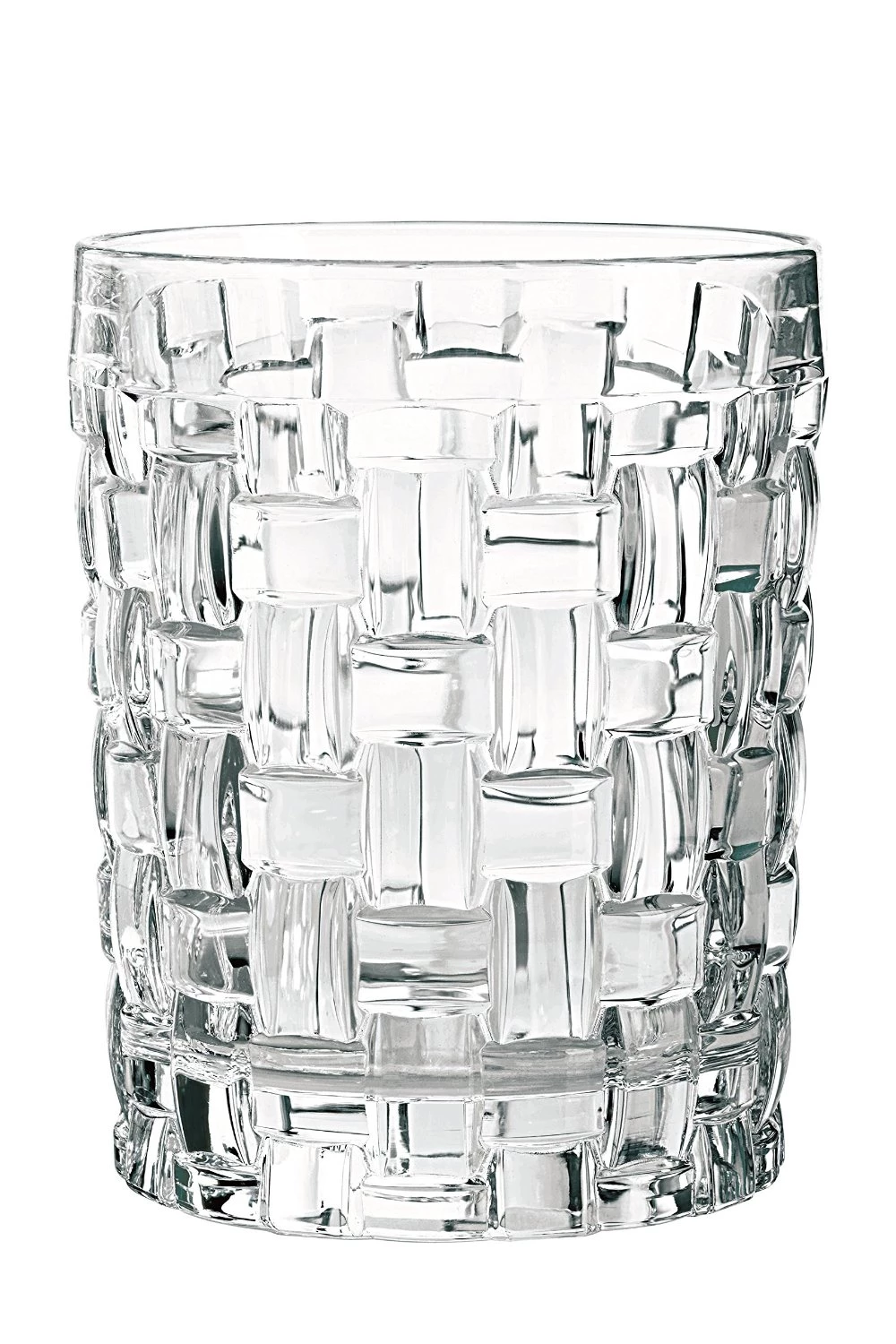 Набір склянок для віскі Nachtmann, об'єм 0,33 л, 4 шт.  92076 фото 0