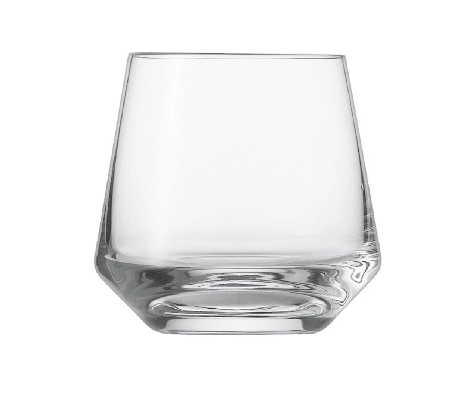 Набір склянок для віскі Schott Zwiesel PURE, об'єм 0,306 л, прозорий, 6 штук Schott Zwiesel 112844_6шт фото 1