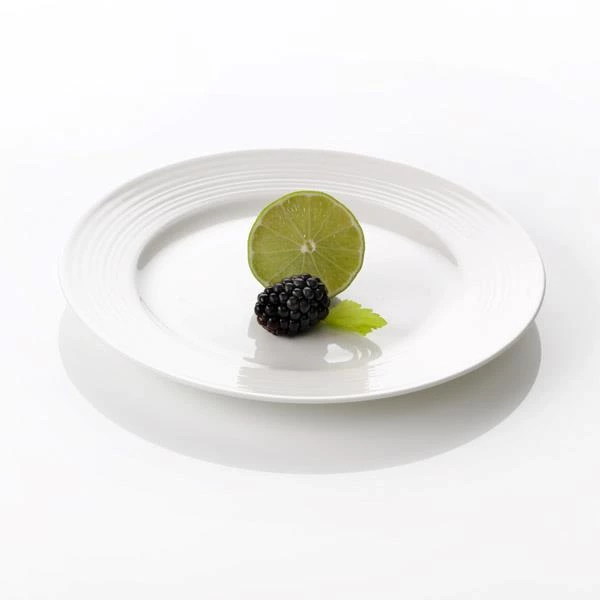 Набір: тарілка десертна/закусочна Aida Passion, 20 см, 4 шт. Aida 19282 фото 0