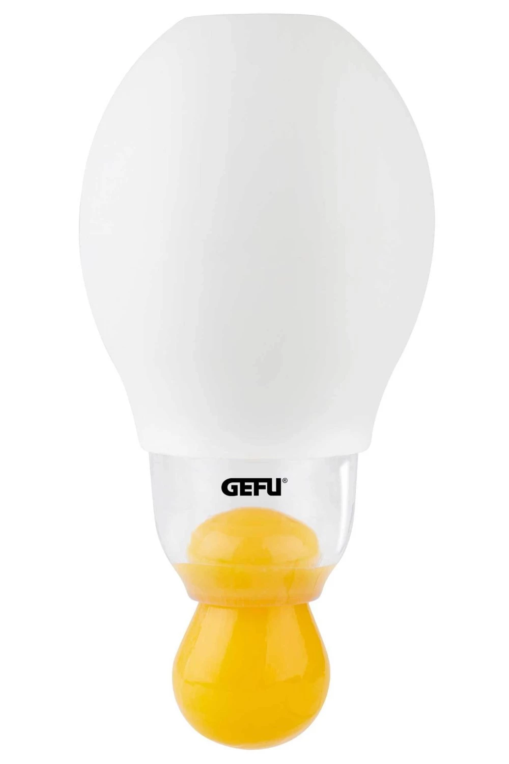 Сепаратор для яйця GEFU, білий GEFU 12575/10 фото 0