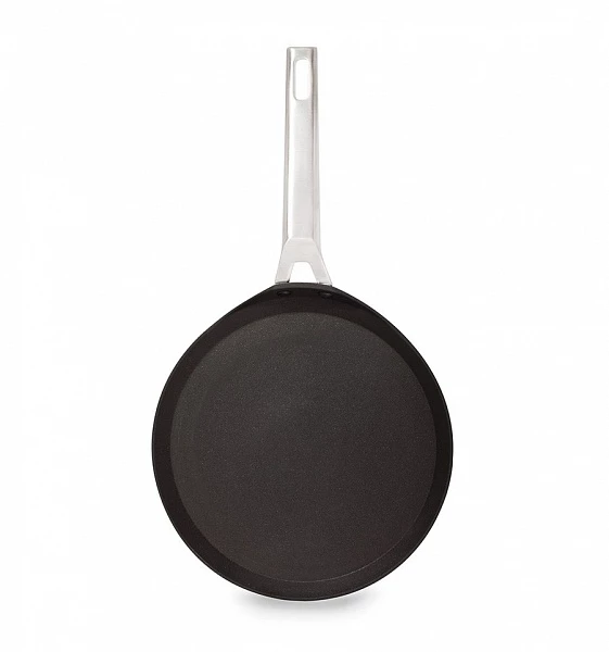 Сковорода для млинців Valira AIRE, діаметр 28 см, чорний Valira 4647/25 фото 1