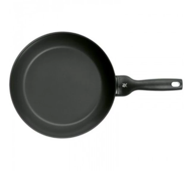 Сковорода з антипригарним покриттям WMF CERADUR PROFI, діаметр 28 см, чорний зі сріблястим WMF 07 4428 6021 фото 2