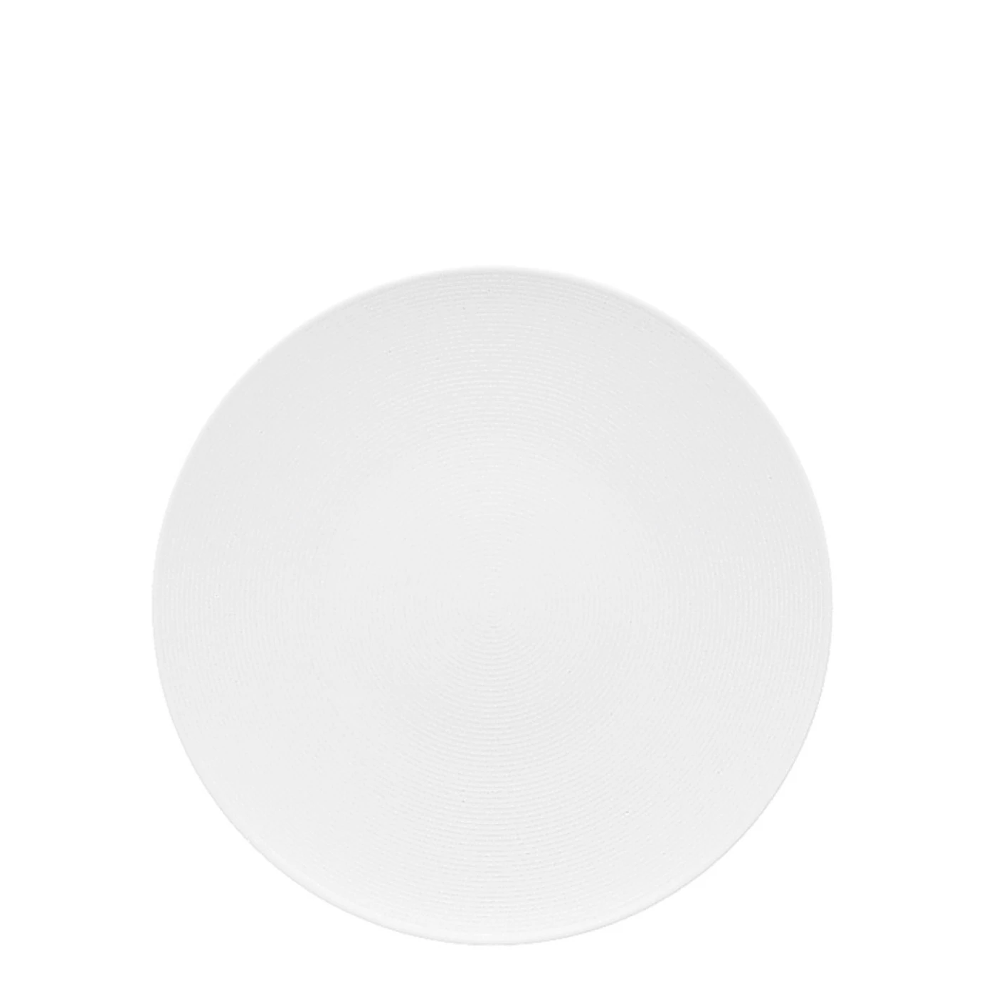 Тарілка десертна/перекусна Rosenthal Loft, діаметр 22 см, білий Rosenthal 11900-800001-10222 фото 0