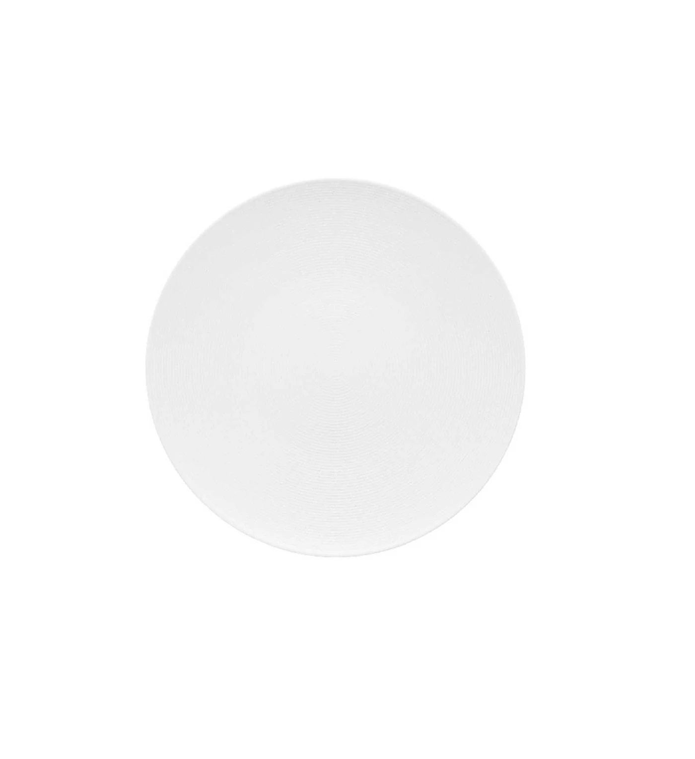 Тарілка десертна/закусочна Rosenthal LOFT, діаметр 22 см, білий Rosenthal 11900-800001-10222 фото 1