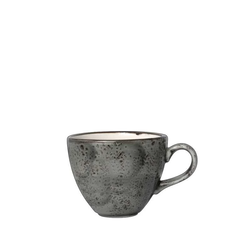 Чашка порцелянова Steelite URBAN SMOKE, об'єм 0,23 л, сірий Steelite 1208X0021 фото 0