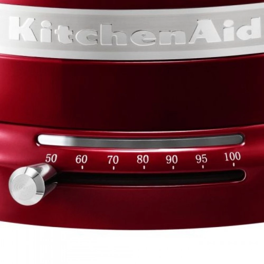 Чайник електричний KitchenAid ARTISAN, об'єм 1.5 л, карамельне яблуко KitchenAid 5KEK1522ECA фото 1
