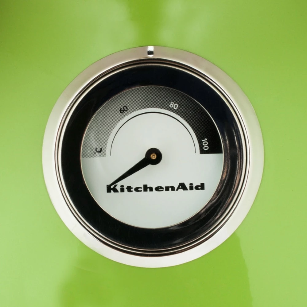 Чайник электричний KitchenAid ARTISAN, об'єм 1.5 л, зелене яблуко KitchenAid 5KEK1522EGA фото 2